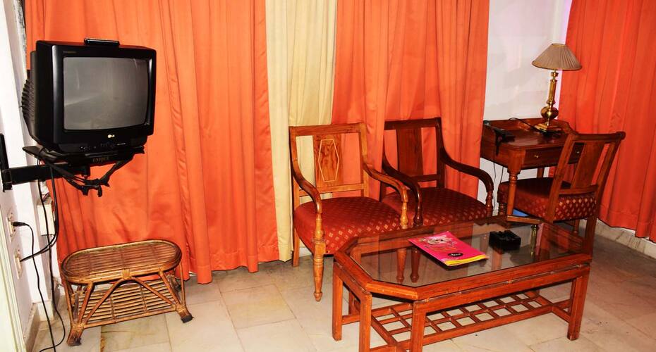 Hotel Nagpal Tower, Haldwani 5